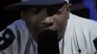 Ja Rule Rap City freestyle [upl. by Adnauqahs]