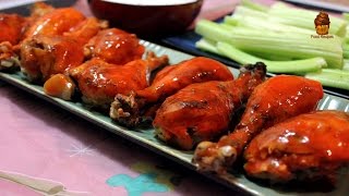 Best Chicken Drumstick Recipe  Healthy Chicken Leg Recipes for Dinner [upl. by Apollo320]