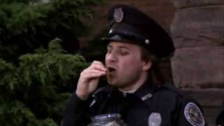 Best Of Police Academy 4 [upl. by Madox622]