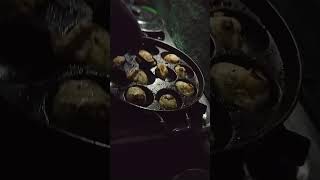 Tasty appe 😋 viralvideo fireworks tasty funny viralshorts [upl. by Eirod142]