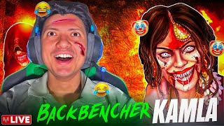 FREE FIRE paheli baar BACKBENCHER k saath 2024 chetannn026 chetanthebackbencher [upl. by Revned]