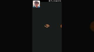Amazon Audible App Navigation Tutorial Android [upl. by Llennahs]