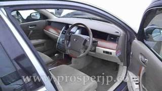 NISSAN TEANA 2004 wwwprosperjpcom [upl. by Schwitzer]