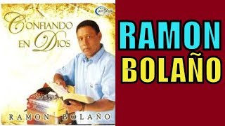 VALLENATO CRISTIANO  RAMON BOLAÑOS [upl. by Zannini187]