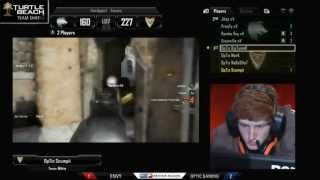 OpTic Scump  Whos the best in the GAMEEEEEEEE [upl. by Siramed766]