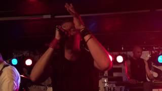 Poets Of The Fall  Carnival Of Rust live in Frankfurt [upl. by Spatz]