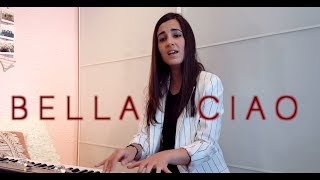 Bella Ciao en español  La Casa De Papel  cover Elem [upl. by Roel]