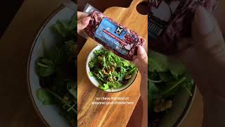 The Secret to Making Delicious Salads in Under 10 Minutes [upl. by Desi]