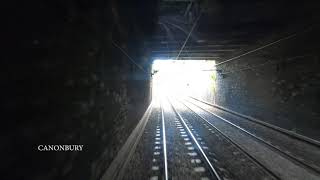 Drivers Eye View  North London Line Class 66 [upl. by Nady469]