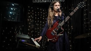 Juana Molina  Full Performance Live on KEXP [upl. by Jerrine]