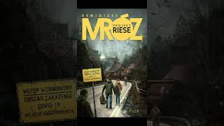 Projekt Riese Autor Remigiusz Mróz Kryminały po Polsku AudioBook PL S1 P2 [upl. by Anitnoc]