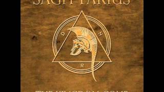 Sagittarius  Ist alles stumm und leer [upl. by Ayhdiv]