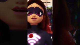 Lets play Do you know everything about Miraculous miraculous quiz shorts [upl. by Dan]