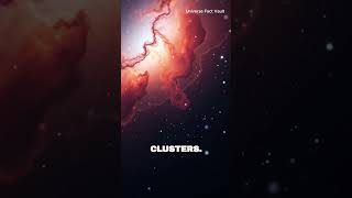 The Phoenix Cluster’s Star Formation Rate  newfact factshorts universe facts factviral fact [upl. by Ricki527]