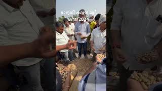 talaja apmc rajkot gondal botad mandi amreli comedy movie dance garaba bhajan apmc uk [upl. by Eleinad247]