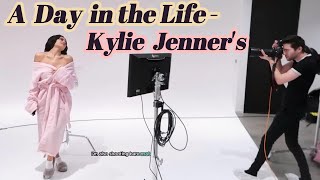 Top Celebrity Insider Reveals Kylie Jenners Daily Routine [upl. by Gibson239]