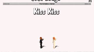 JC Lodge  Kiss Kiss [upl. by Leziar33]