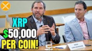 1 AYDA 1000X🚀RİPPLE TARİHİN TEKERRÜRÜ🔥XRP SPOT ETF ONAYI RİPPLEIN HALKA ARZI VE DAVA BİTİŞİ🚀 [upl. by Peoples394]