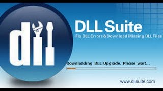 برنامج جلب الملفات الناقصة مع التفعيل DLLSuite اخر اصدار [upl. by Froh989]