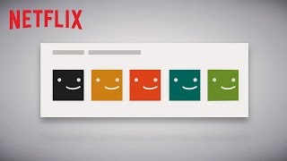 Netflix – Individuelle Anpassung des NetflixKontos [upl. by Ainirtac]