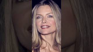 Michelle Pfeiffer A Captivating Photo Journey [upl. by Fogg]