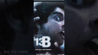 13BFear has a new adressAn underrated Bollywood movie movierockerz shorts [upl. by Sirref]