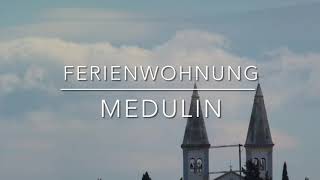 Ferienwohnung Medulin Istrien Kroatien Update [upl. by Hgielram232]