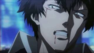 Psycho Pass Intro Ep1 Ita [upl. by Xella568]