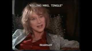 Teaching Mrs Tingle 1999 Trailer [upl. by Eceela]