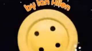 Button Moon Intro 1980 [upl. by Nodnart]