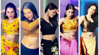 AKSHITA  Trending Hottest Instagram Reels  viral reels instagram model [upl. by Eadwine197]