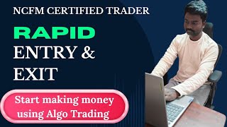 Nifty Expiry Banknifty Intraday Trading Algo Software For Intraday Tpo Trader Technical Analysis [upl. by Kruse]