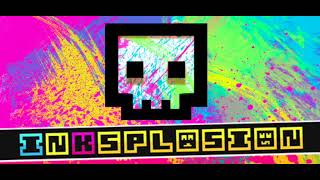 Track 2  InkSplosion OST [upl. by Mick]