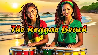 BEST REGGAE SONGS INTERNATIONALS POPULAR 2024 💥 THE GROOVE OF REGGAE SONGS HITS  REGGAE IN HEART [upl. by Kakalina824]