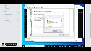 How to configure Windows 10 network interface VirtIO [upl. by Kilk]