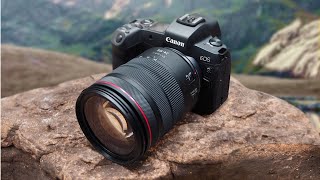 5 Best Canon Cameras in 2023 [upl. by Lienet]