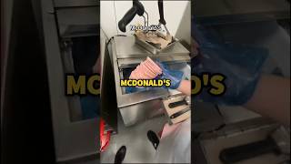 When McDonalds SHOCKED Russia🤯 [upl. by Dazhahs]