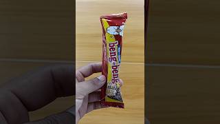 Membuka Beng Beng unboxing jajanan viralshort [upl. by Dorahs]