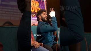 ഞാൻ ഇങ്ങനെയാണ് മുറിക്കുന്നത് 😂  dhyansreenivasan [upl. by Annah]