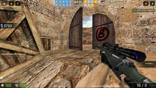 Counter Strike Online Club Gameplay  Cs Online Club  Kargo   4 [upl. by Savick]