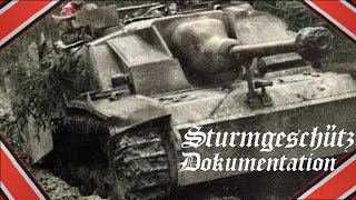 Der Erfolgreichste Panzerjäger der Geschichte  Das Sturmgeschütz StuG III 19401945  Dokumentation [upl. by Winne761]