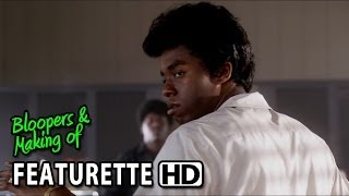 Get On Up 2014 Featurette  A Look Inside [upl. by Abba14]