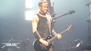 Rammstein  Du Hast HD LIVE 52412 [upl. by Gwendolyn756]