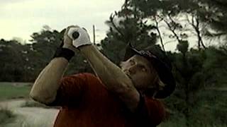 Greg Norman Secret Golf Swing Trainer at InTheHoleGolfcom [upl. by Aelam]