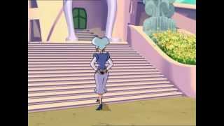 winx club temporada 1 capitulo 2 español España [upl. by Kepner]