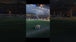 Que tal mi pinch rl rocketleague [upl. by Yllas548]