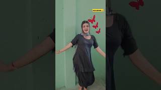 🥰Olha Mein Patola  dance youtubeshorts trendingshorts viralshorts haryanvi song ytshorts [upl. by Tildi973]