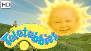 Teletubbies Intro and Theme Song Videos For Kids [upl. by Eintruoc]