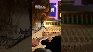 Guthrie Govan in 54 Camera audio [upl. by Ynoble709]