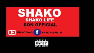 SHAKO 2shako life son official [upl. by Nebur]